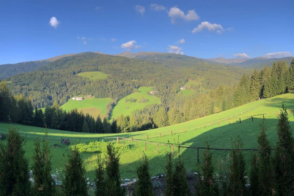 St Wolfgang-Kienberg - Ruhe Und Entspannung Mit Bester Aussicht Villa Obdach Eksteriør bilde